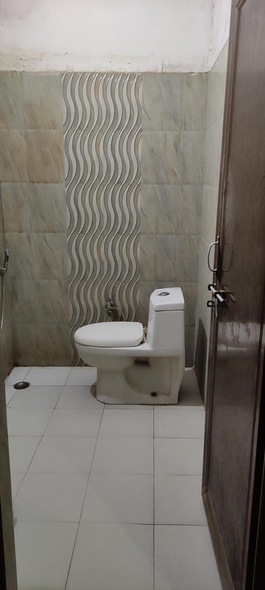 Kumar House Hotel Allāhābād Junction Buitenkant foto